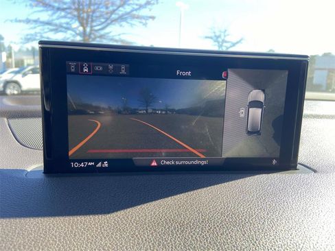 Used 2019 Audi Q7 3.0T Premium Plus w/ Premium Plus Package image 21