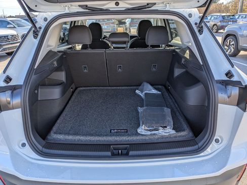 New 2026 Volkswagen Tiguan S image 30