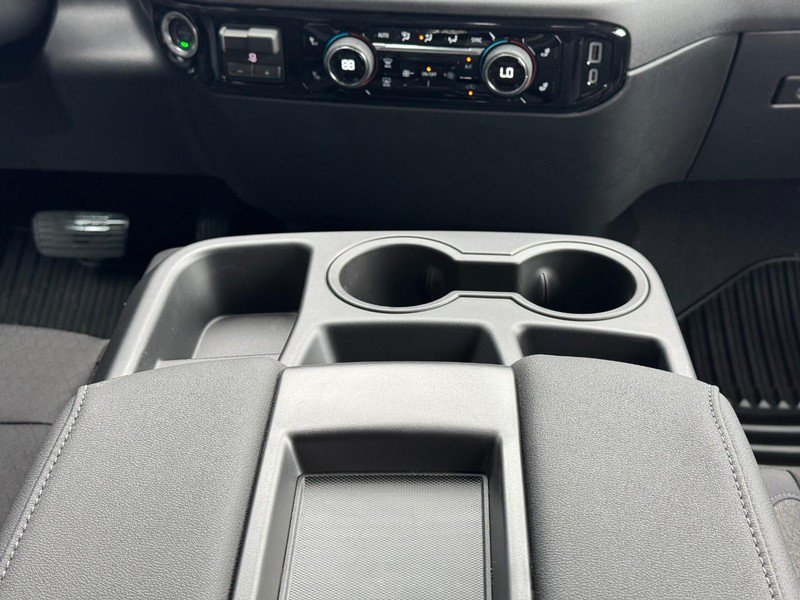 New 2026 Chevrolet Silverado 1500 RST AWD/4WD image 9