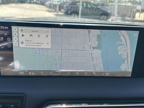 New 2026 Nissan Armada PRO-4X w/ Captain's Chari Seat Package image 22