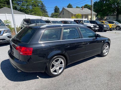 Used 2007 Audi A4 2.0T AWD/4WD image 6