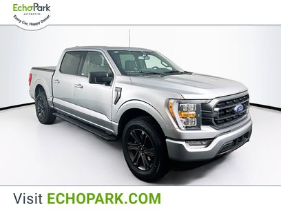 Used 2023 Ford F150 XLT w/ Equipment Group 302A High