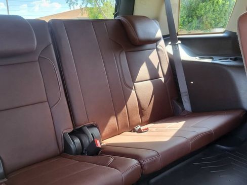 Used 2019 Chevrolet Tahoe Premier AWD/4WD image 26