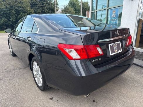 Used 2009 Lexus ES 350 w/ Premium Pkg Plus FWD image 7