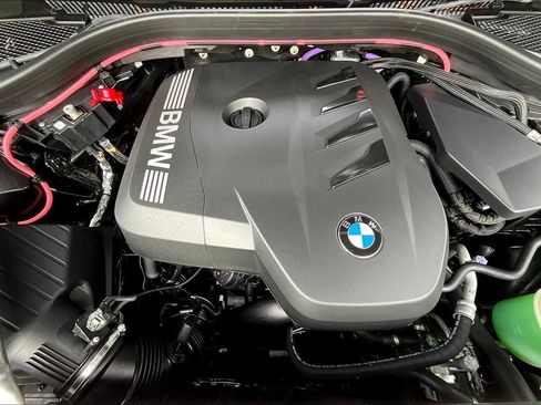 New 2026 BMW X3 xDrive30 w/ Convenience Package image 16