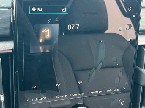 New 2026 GMC Acadia AT4 w/ Luxury Package image 16