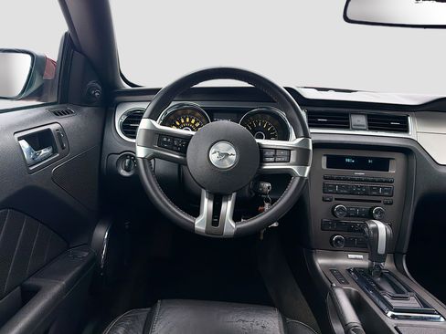 Used 2014 Ford Mustang Premium w/ Equipment Group 202A image 17