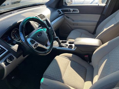 Used 2013 Ford Explorer XLT image 11