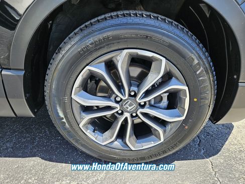 Used 2022 Honda CR-V EX image 15