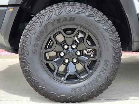 Used 2025 RAM 1500 RHO w/ RHO Level 1 Equipment Group AWD/4WD image 13