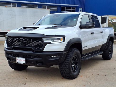 Used 2026 RAM 1500 RHO image 3