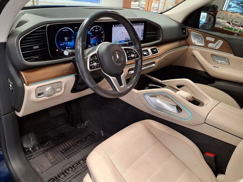 Used 2020 Mercedes-Benz GLE 350 GLE 350 4MATIC image 18