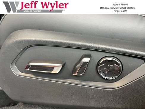 New 2026 Acura RDX A-Spec image 25