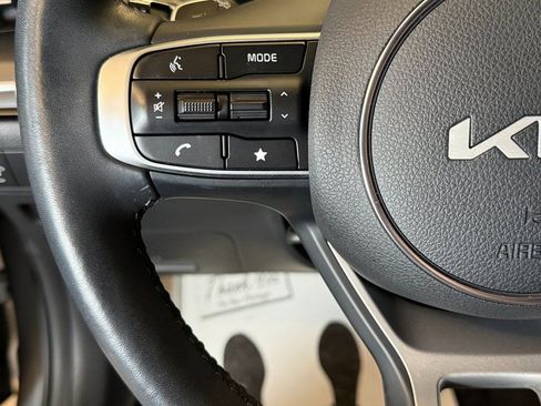 Used 2025 Kia K5 GT w/ GT1 Package FWD image 11