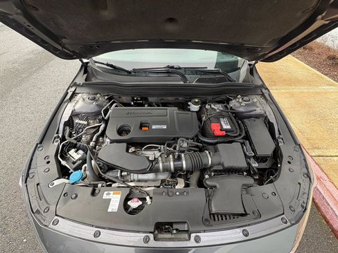 Used 2019 Honda Accord Touring image 33