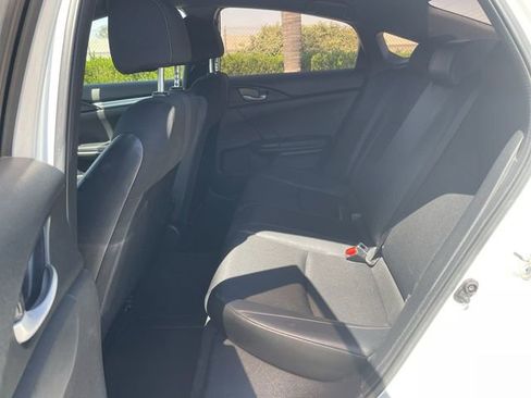 Used 2020 Honda Civic Sport image 23