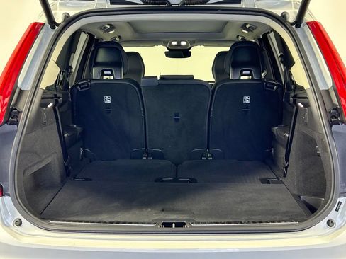 Used 2024 Volvo XC90 B6 Ultimate AWD/4WD image 15