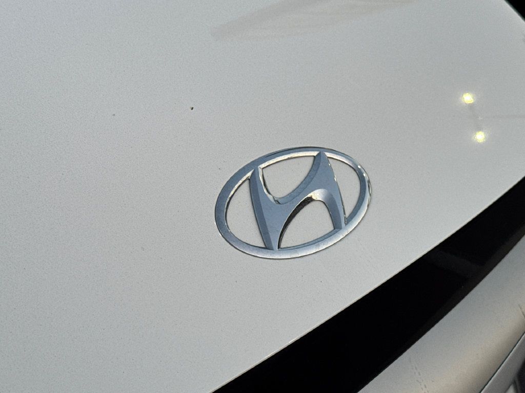 Used 2024 Hyundai Ioniq 5 SEL RWD image 24