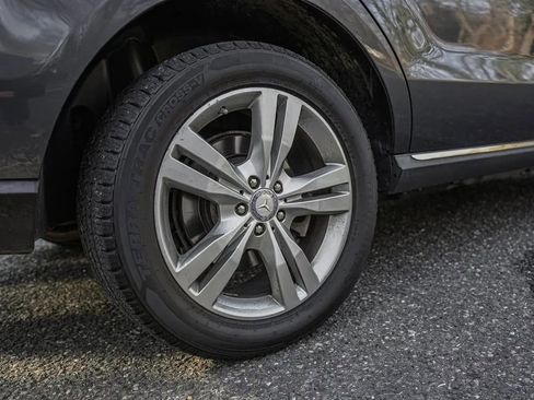 Used 2012 Mercedes-Benz ML 350 4MATIC image 34