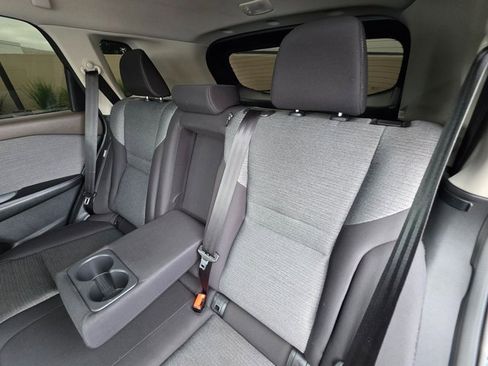 Used 2023 Nissan Rogue SV image 17