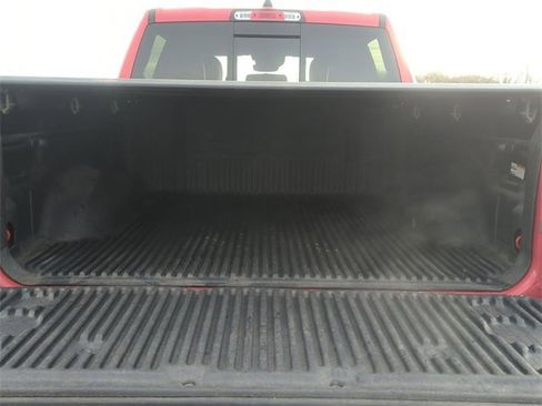 Used 2022 RAM 1500 Rebel w/ Rebel Level B Equipment Group image 24