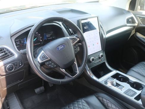 Used 2024 Ford Edge Titanium AWD/4WD image 31