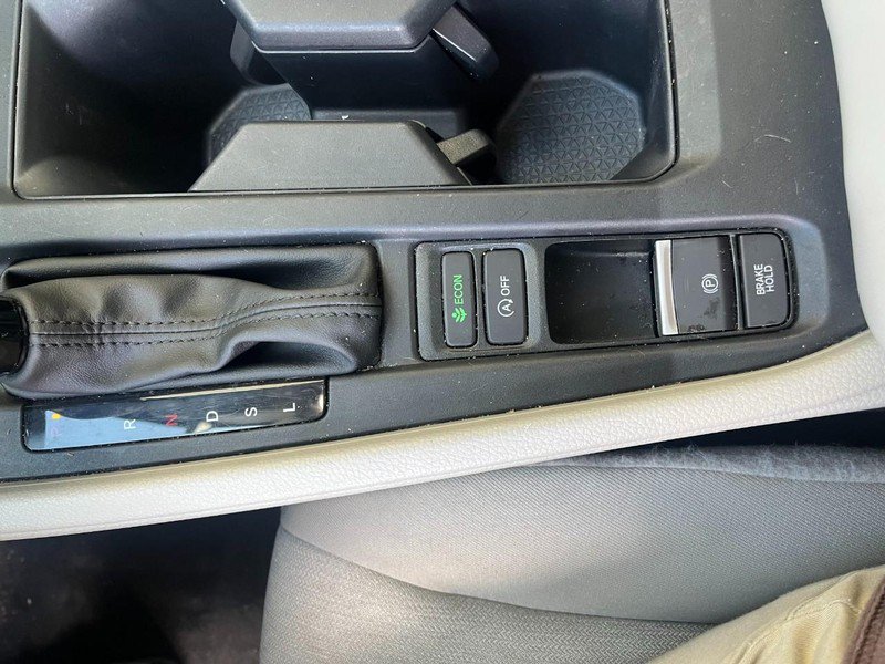Used 2024 Honda Accord LX image 11
