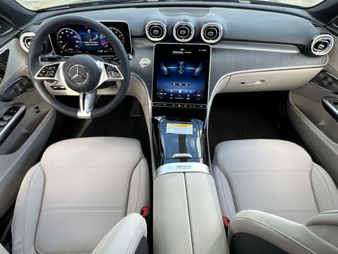 New 2026 Mercedes-Benz C 300 4MATIC Sedan image 21