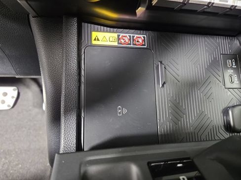 New 2026 Toyota 4Runner TRD Sport AWD/4WD image 25