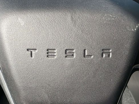 Used 2022 Tesla Model X Plaid AWD/4WD image 19