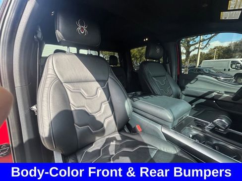 Used 2022 Ford F150 XLT w/ Equipment Group 302A High image 30