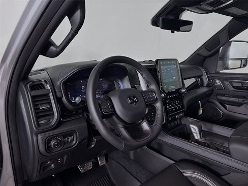 New 2026 RAM 1500 RHO AWD/4WD image 25