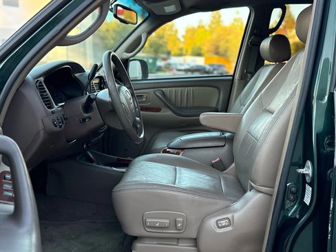 Used 2004 Toyota Tundra Limited image 20