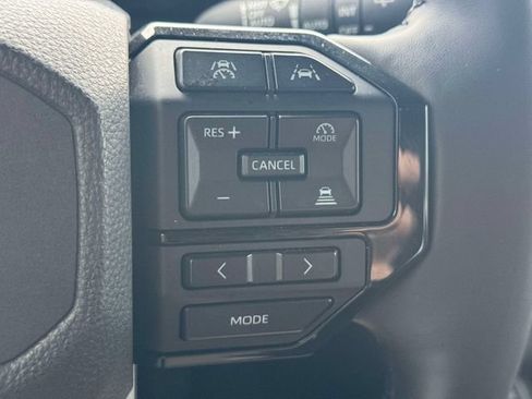 Used 2025 Toyota Land Cruiser 1958 AWD/4WD image 26