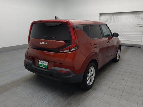 Used 2022 Kia Soul LX w/ Technology Package FWD image 9