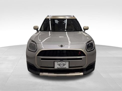 Used 2027 MINI Cooper Countryman S w/ Comfort Package Max AWD/4WD image 8
