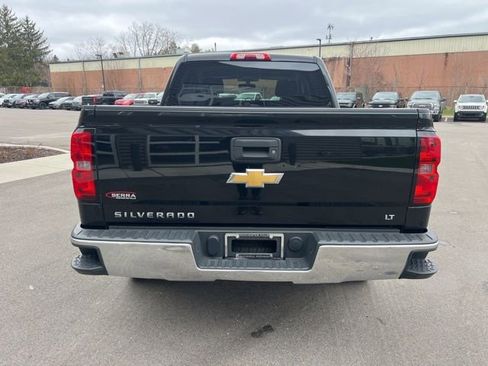 Used 2014 Chevrolet Silverado 1500 LT image 6