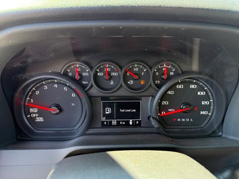 New 2025 GMC Sierra 1500 Pro w/ Pro Value Package image 11