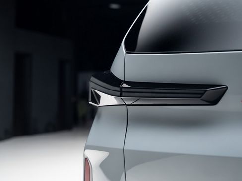 Used 2024 BMW XM Label Red image 29