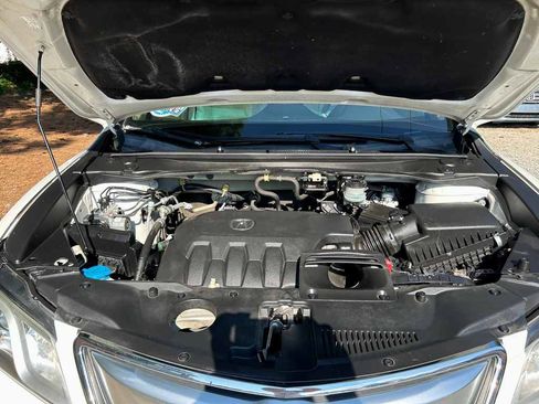 Used 2014 Acura RDX FWD image 17