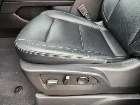 Certified 2023 Chevrolet Tahoe LS image 23