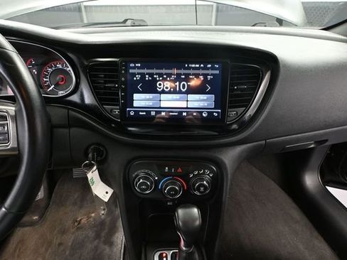 Used 2013 Dodge Dart Rallye FWD image 32