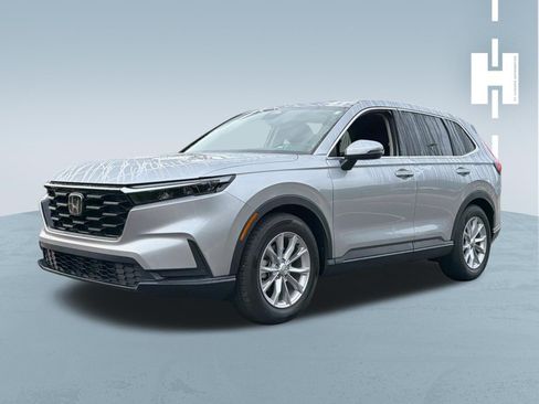 Used 2023 Honda CR-V EX image 2