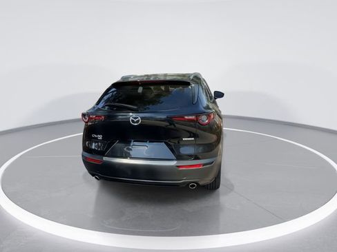 New 2026 MAZDA CX-30 AWD 2.5 S image 7