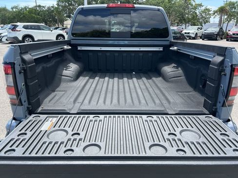 Certified 2023 Nissan Frontier PRO-4X w/ Pro-4X Premium Package AWD/4WD image 53
