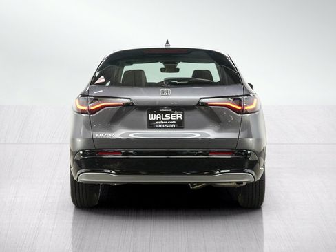 Used 2027 Honda HR-V EX-L image 4