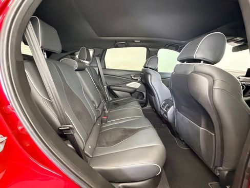 Used 2021 Acura RDX A-Spec w/ Technology Package AWD/4WD image 7