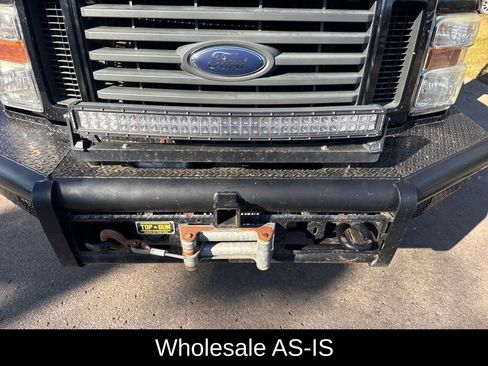 Used 2010 Ford F250 Cabela's image 39