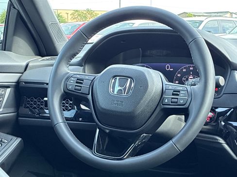 Certified 2026 Honda Accord Sport image 25