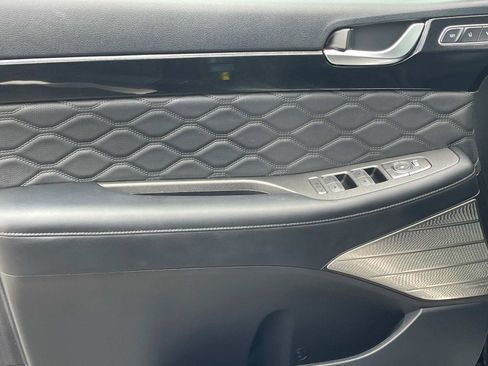 Certified 2021 Hyundai Palisade Calligraphy w/ Cargo Package image 19